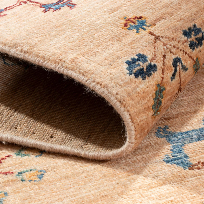 Dywan Ziegler - Ariana - 182 x 122 cm - beżowy