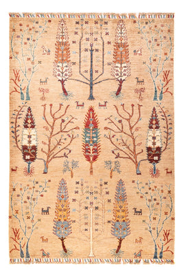 Dywan Ziegler - Ariana - 180 x 124 cm - beżowy