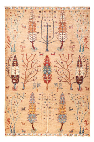 Dywan Ziegler - Ariana - 180 x 124 cm - beżowy