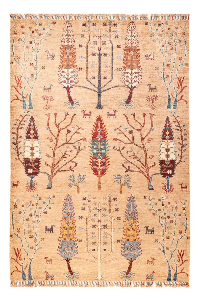 Dywan Ziegler - Ariana - 180 x 124 cm - beżowy