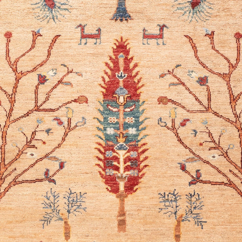 Dywan Ziegler - Ariana - 180 x 124 cm - beżowy