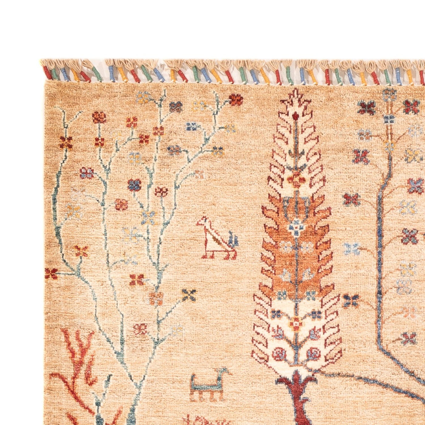 Ariana Dywan 180x124cm - Dywan orientalny