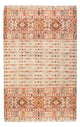 Shal Dywan 188x124cm - Dywan orientalny