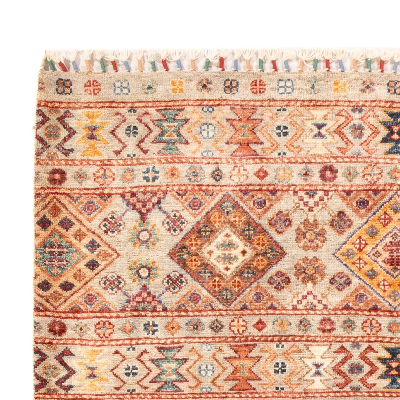 Shal Dywan 188x124cm - Dywan orientalny