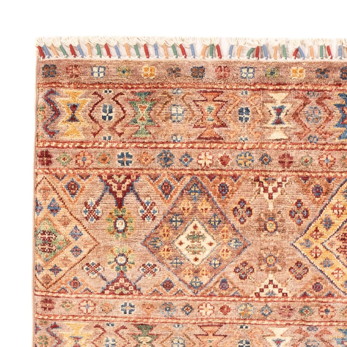 Dywan Ziegler - Ariana - 179 x 120 cm - ciemny beż