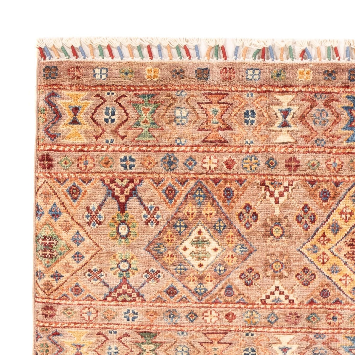 Ariana Dywan 179x120cm - Dywan orientalny