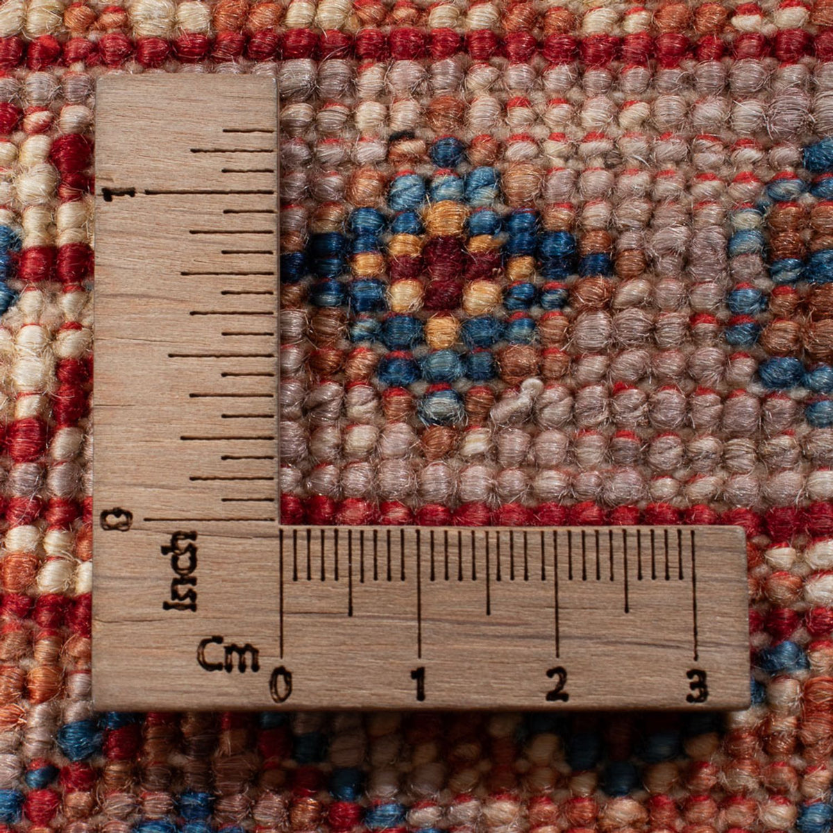 Dywan Ziegler - Ariana - 179 x 120 cm - ciemny beż