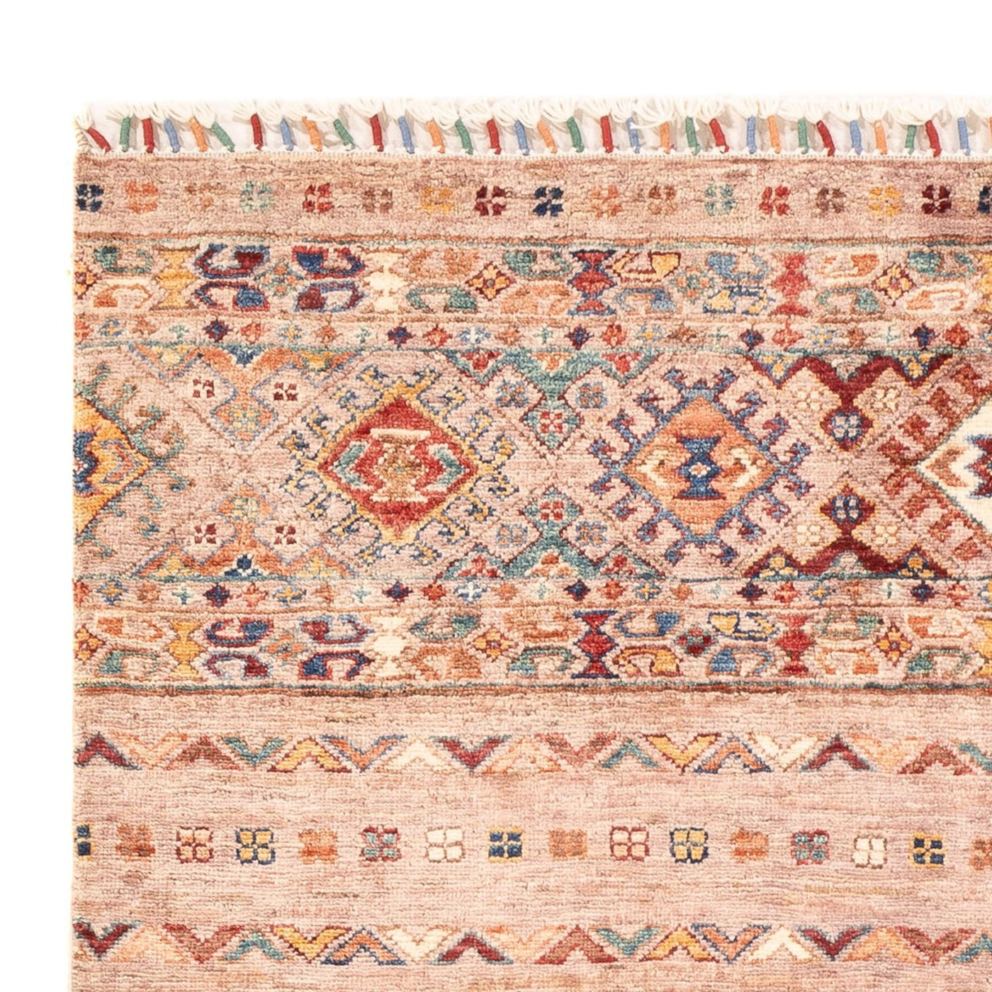 Shal Dywan 186x122cm - Dywan orientalny
