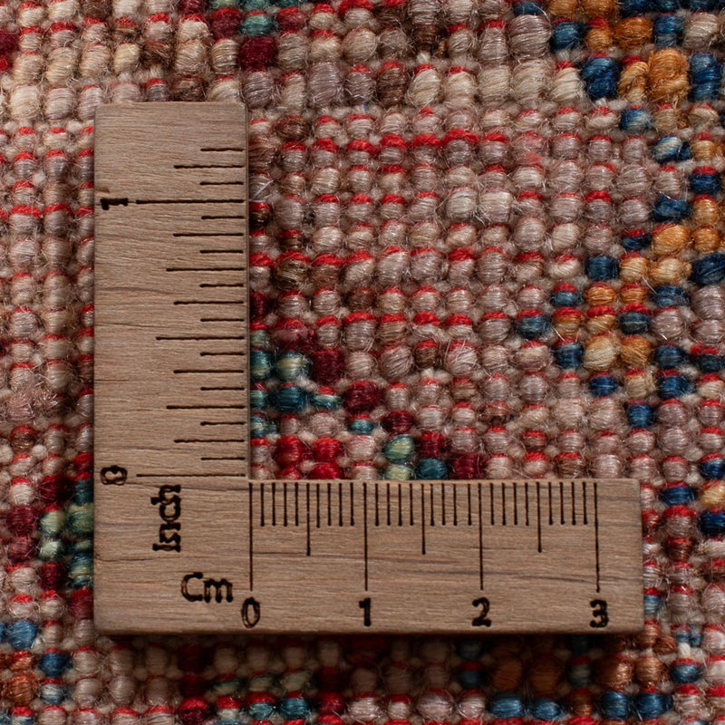 Dywan Ziegler - Shal - 186 x 122 cm - różowy