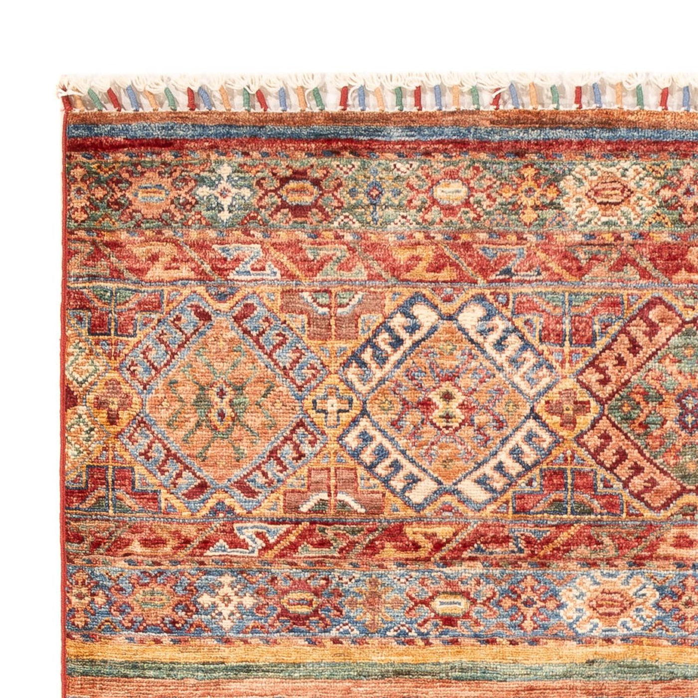 Shal Dywan 181x123cm - Dywan orientalny