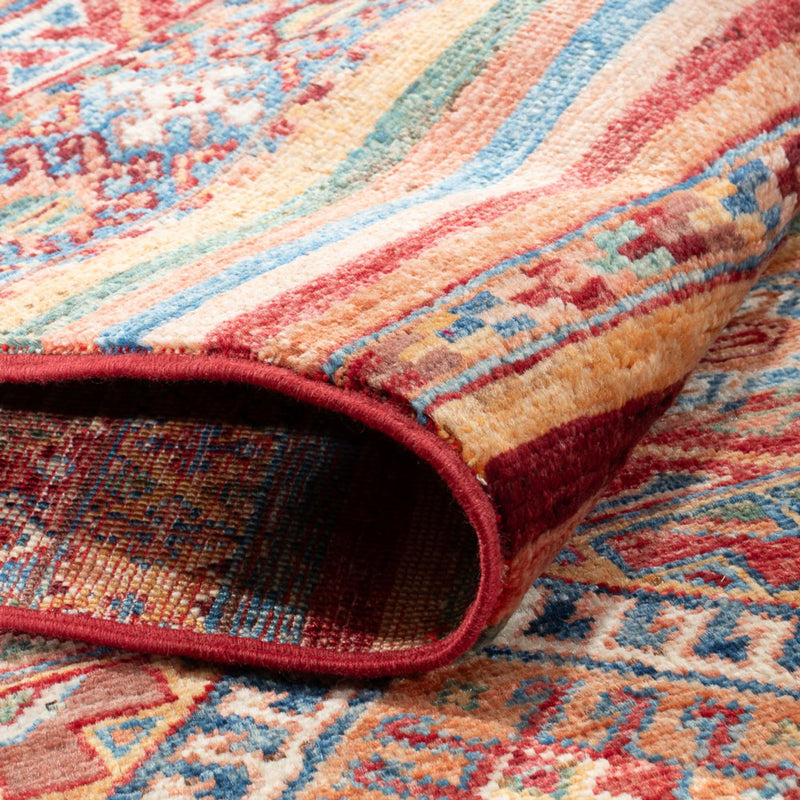 Dywan Ziegler - Shal - 181 x 123 cm - wielokolorowy