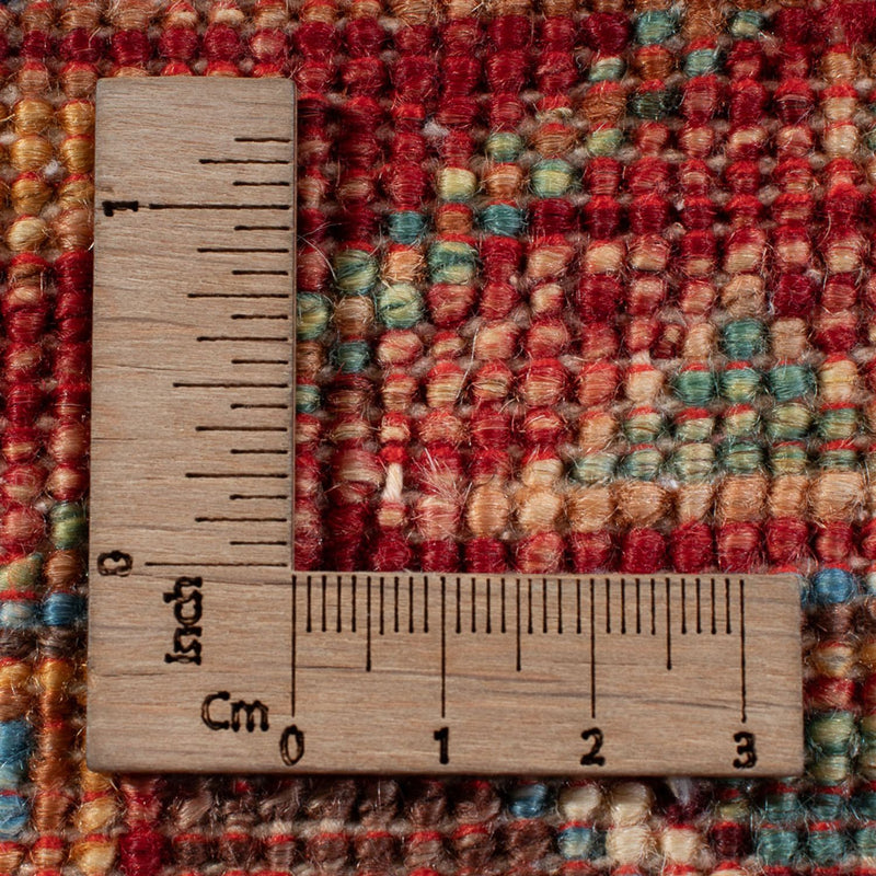 Dywan Ziegler - Shal - 181 x 123 cm - wielokolorowy