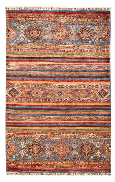 Shal Dywan 118x183cm - Dywan orientalny