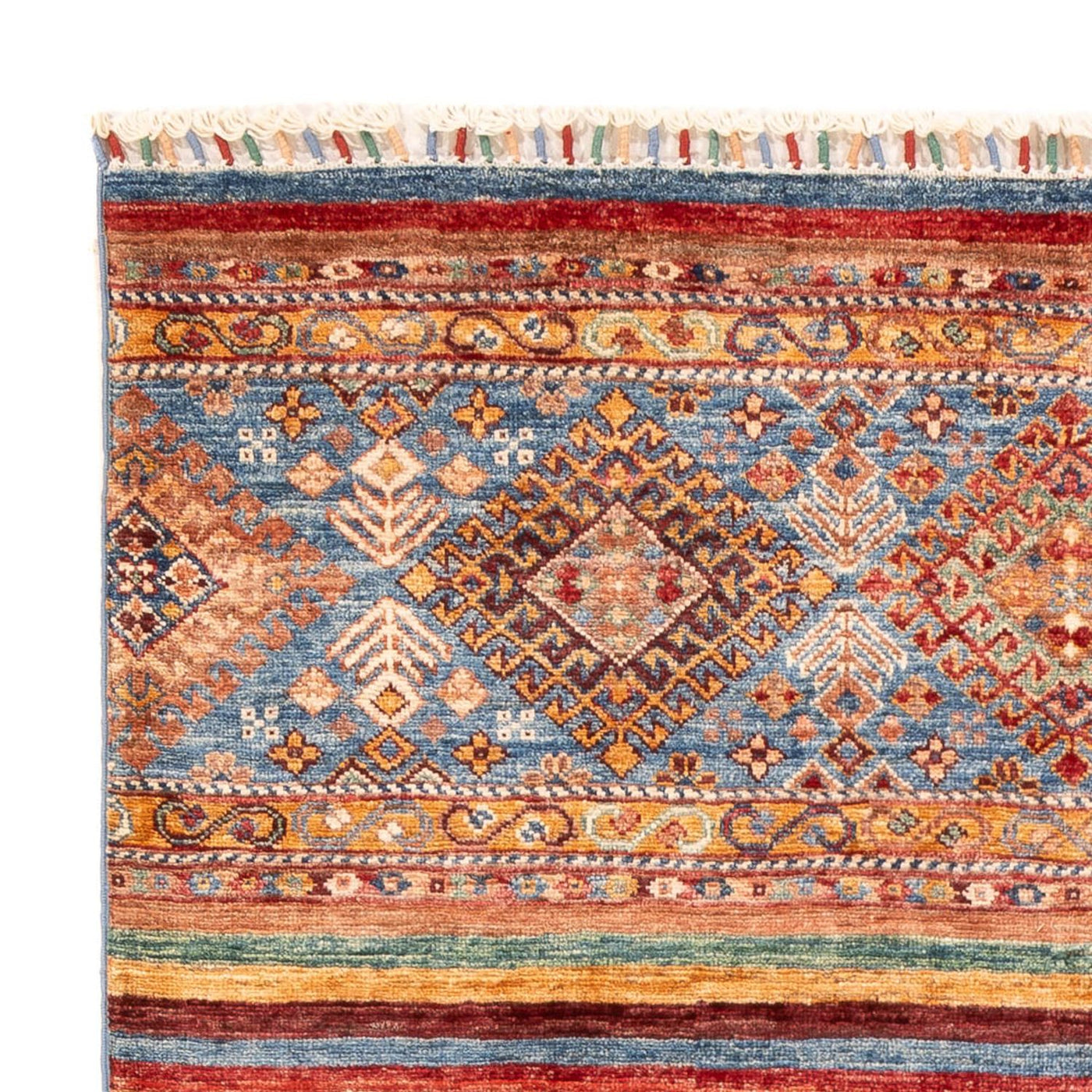 Shal Dywan 183x118cm - Dywan orientalny