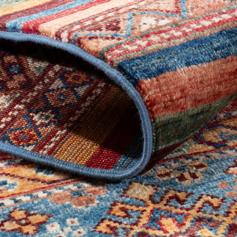 Dywan Ziegler - Shal - 183 x 118 cm - wielokolorowy