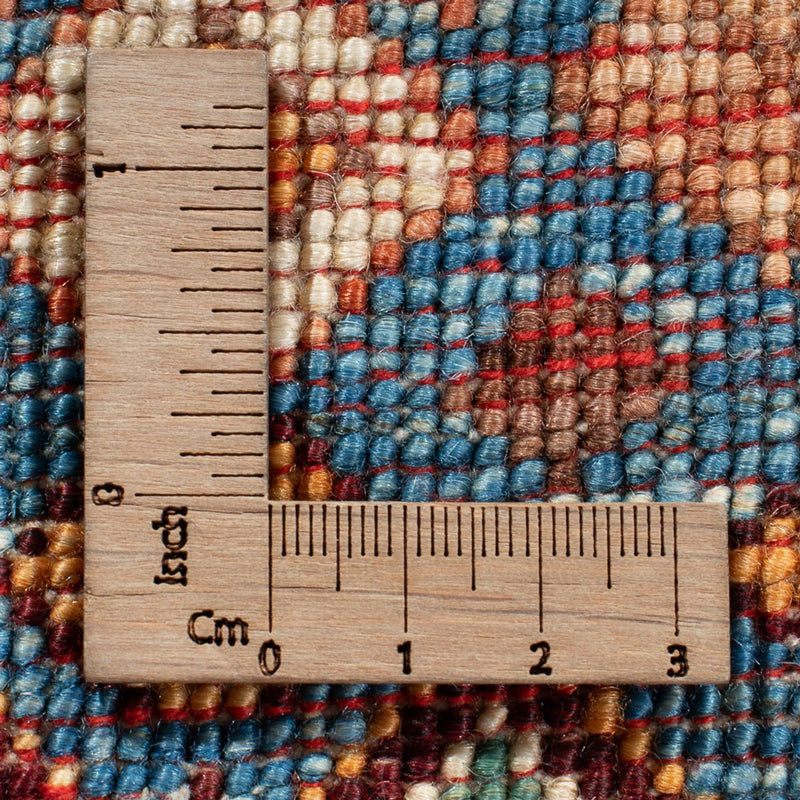 Dywan Ziegler - Shal - 183 x 118 cm - wielokolorowy