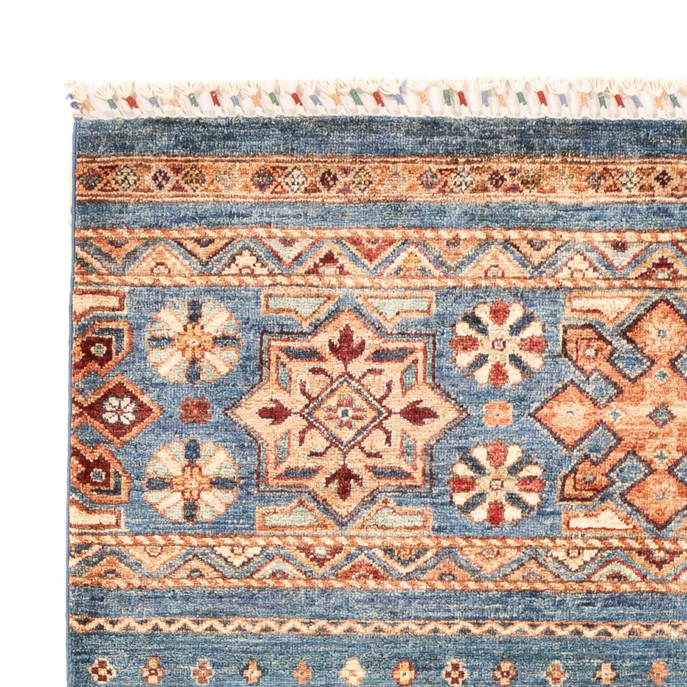 Shal Dywan 178x124cm - Dywan orientalny