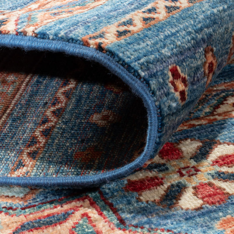 Dywan Ziegler - Shal - 178 x 124 cm - wielokolorowy