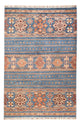 Shal Dywan 178x120cm - Dywan orientalny