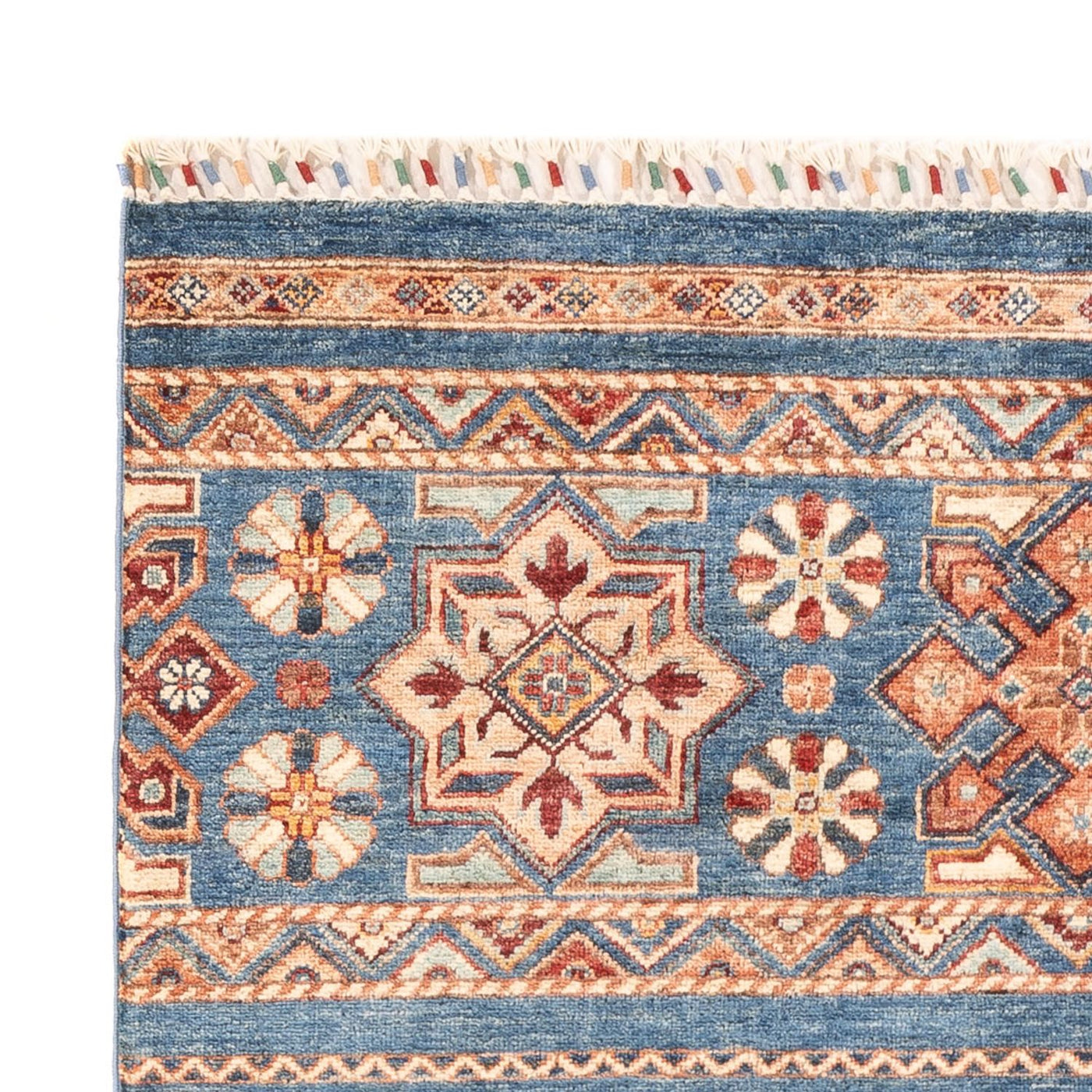 Shal Dywan 178x120cm - Dywan orientalny