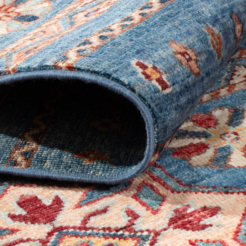 Dywan Ziegler - Shal - 178 x 120 cm - wielokolorowy