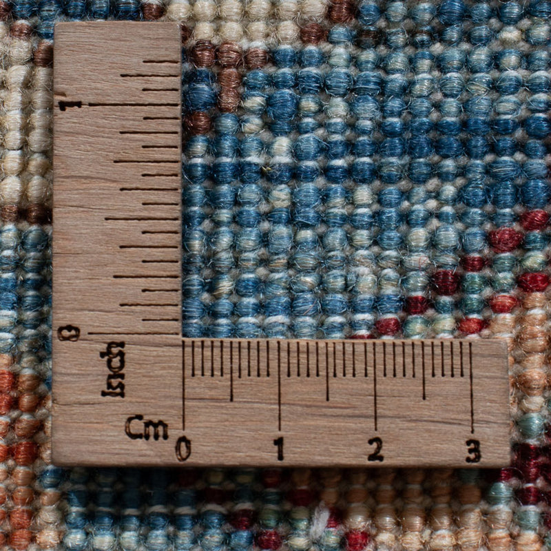 Dywan Ziegler - Shal - 178 x 120 cm - wielokolorowy