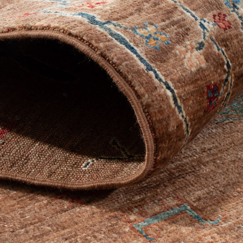 Dywan Ziegler - Ariana - 184 x 119 cm - ciemny beż