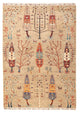 Ariana Dywan 178x122cm - Dywan orientalny