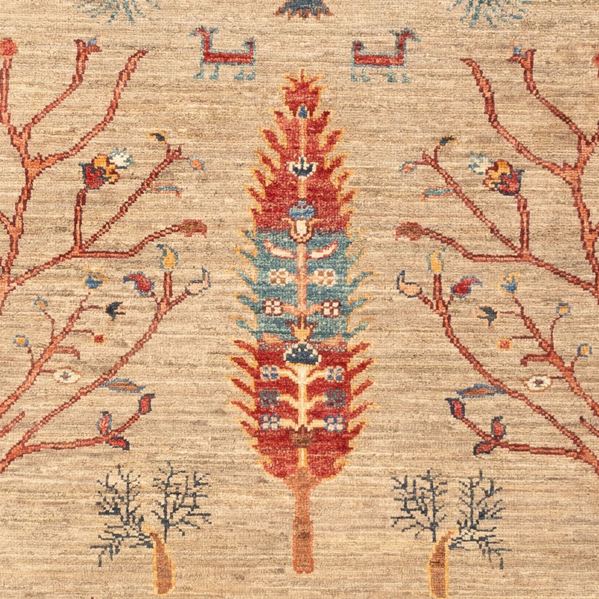 Dywan Ziegler - Ariana - 178 x 122 cm - beżowy