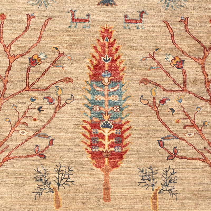 Dywan Ziegler - Ariana - 178 x 122 cm - beżowy