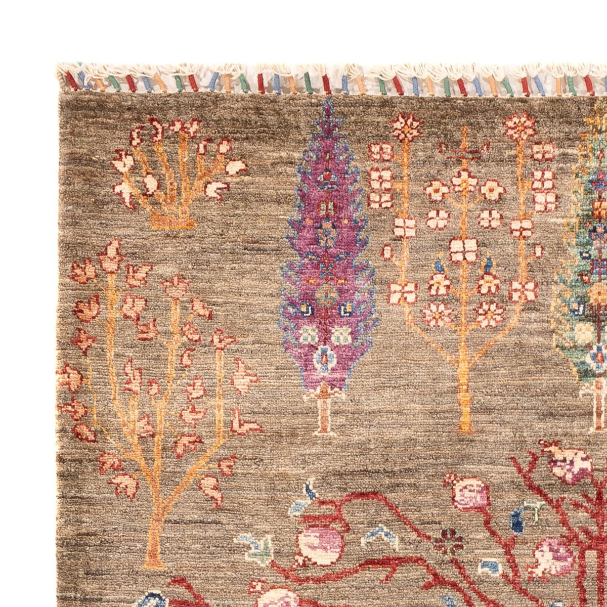 Dywan Ziegler - Ariana - 180 x 124 cm - ciemny beż