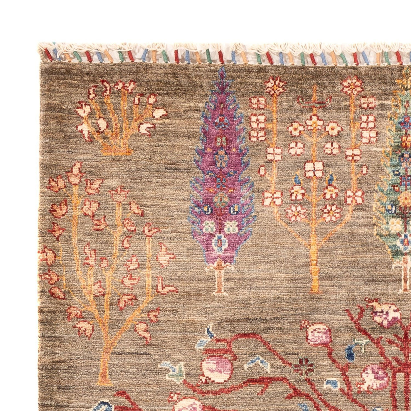 Ariana Dywan 180x124cm - Dywan orientalny
