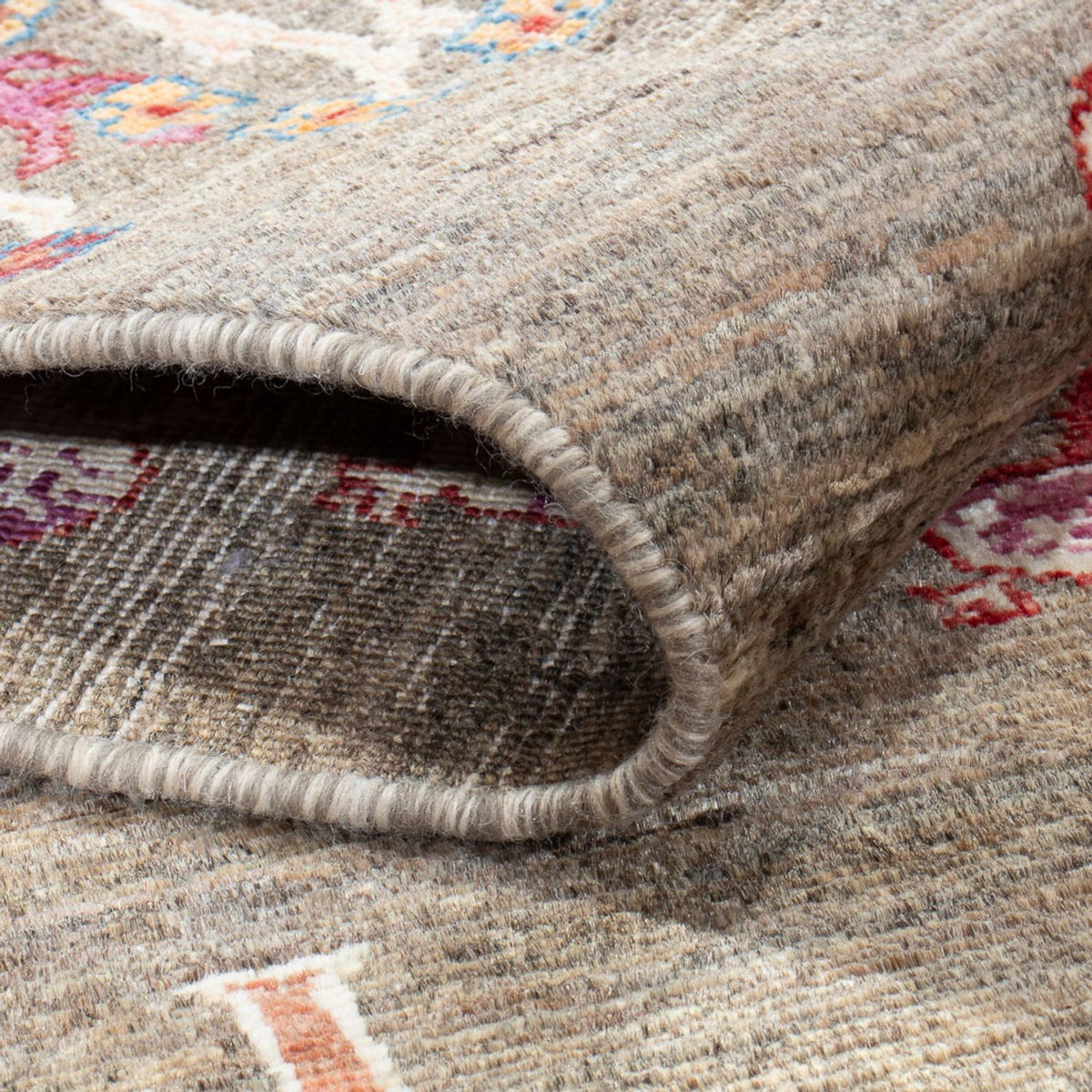 Dywan Ziegler - Ariana - 180 x 124 cm - ciemny beż