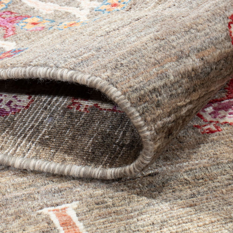 Dywan Ziegler - Ariana - 180 x 124 cm - ciemny beż