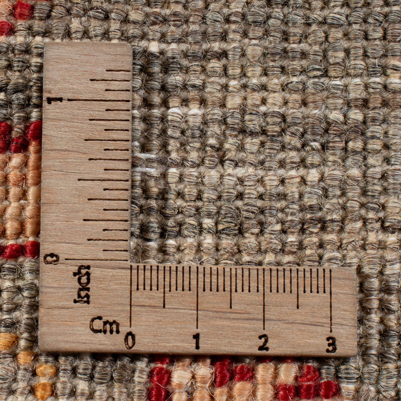 Dywan Ziegler - Ariana - 180 x 124 cm - ciemny beż