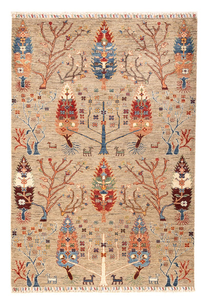 Ariana Dywan 122x179cm - Dywan orientalny