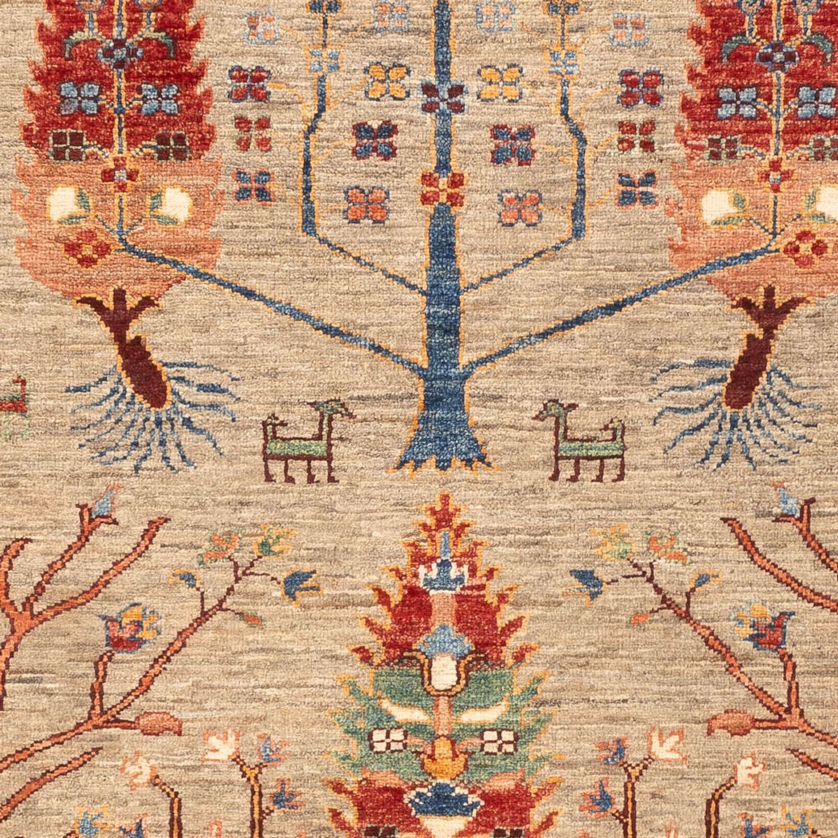 Dywan Ziegler - Ariana - 179 x 122 cm - jasny beż