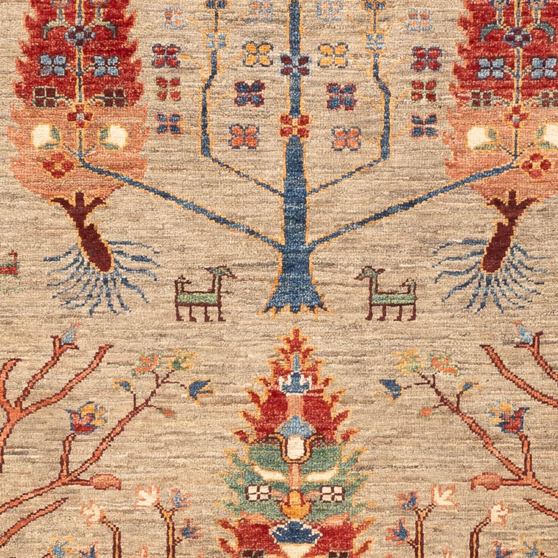 Dywan Ziegler - Ariana - 179 x 122 cm - jasny beż