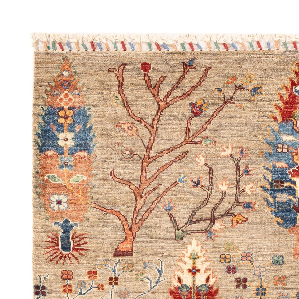 Ariana Dywan 122x179cm - Dywan orientalny