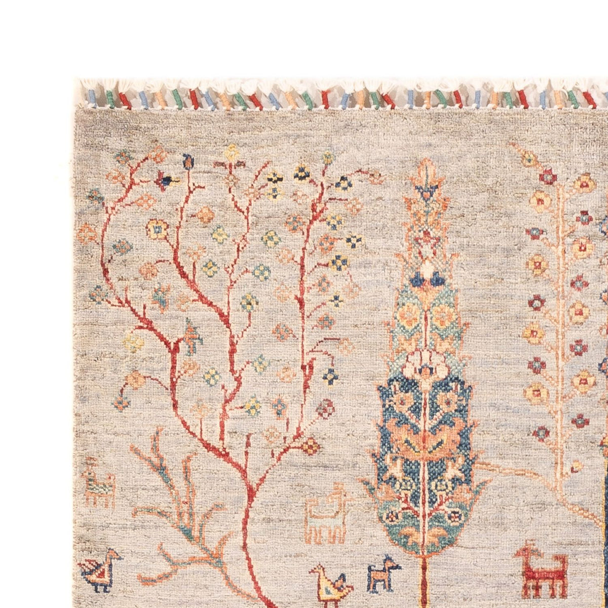 Dywan Ziegler - Ariana - 180 x 122 cm - wielokolorowy