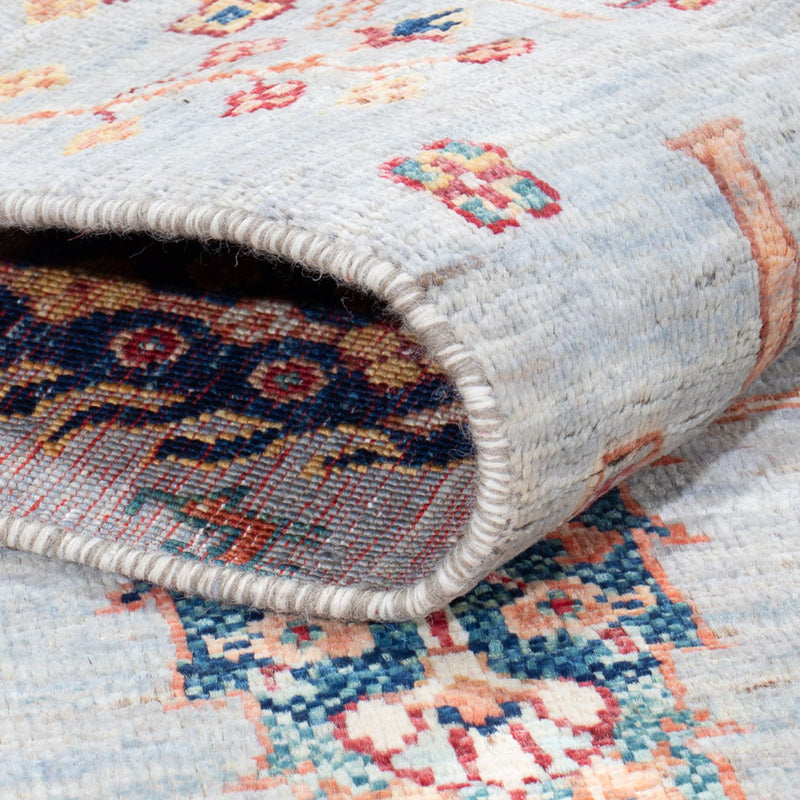 Dywan Ziegler - Ariana - 180 x 122 cm - wielokolorowy