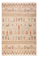 Ariana Dywan 177x121cm - Dywan orientalny