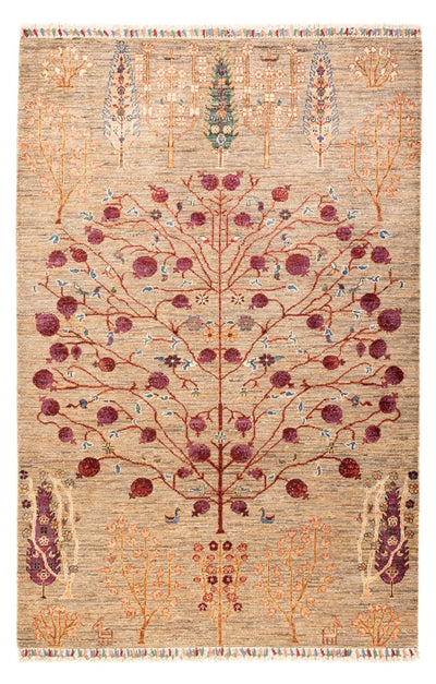 Ariana Dywan 122x177cm - Dywan orientalny