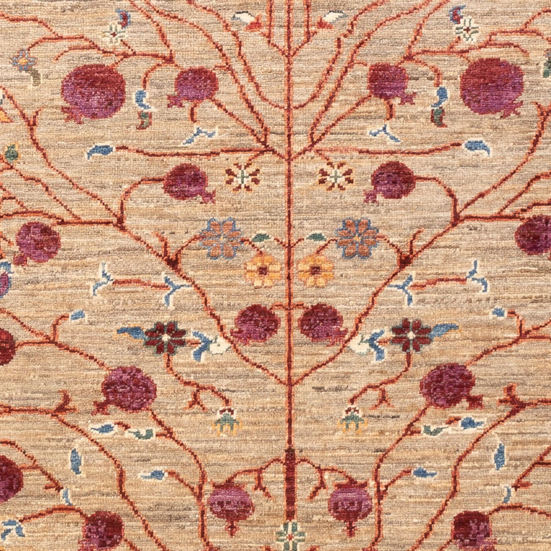 Dywan Ziegler - Ariana - 177 x 122 cm - beżowy