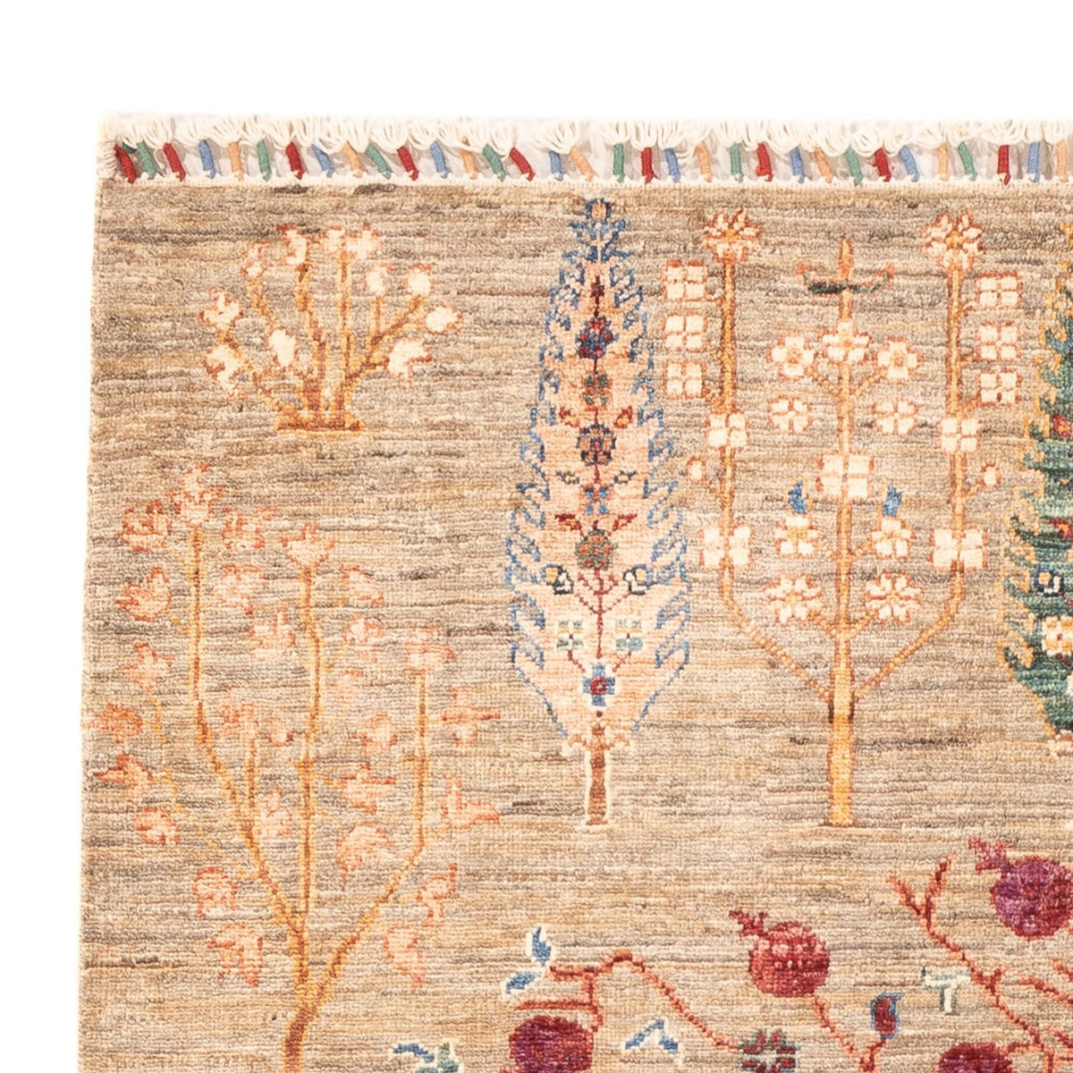 Dywan Ziegler - Ariana - 177 x 122 cm - beżowy