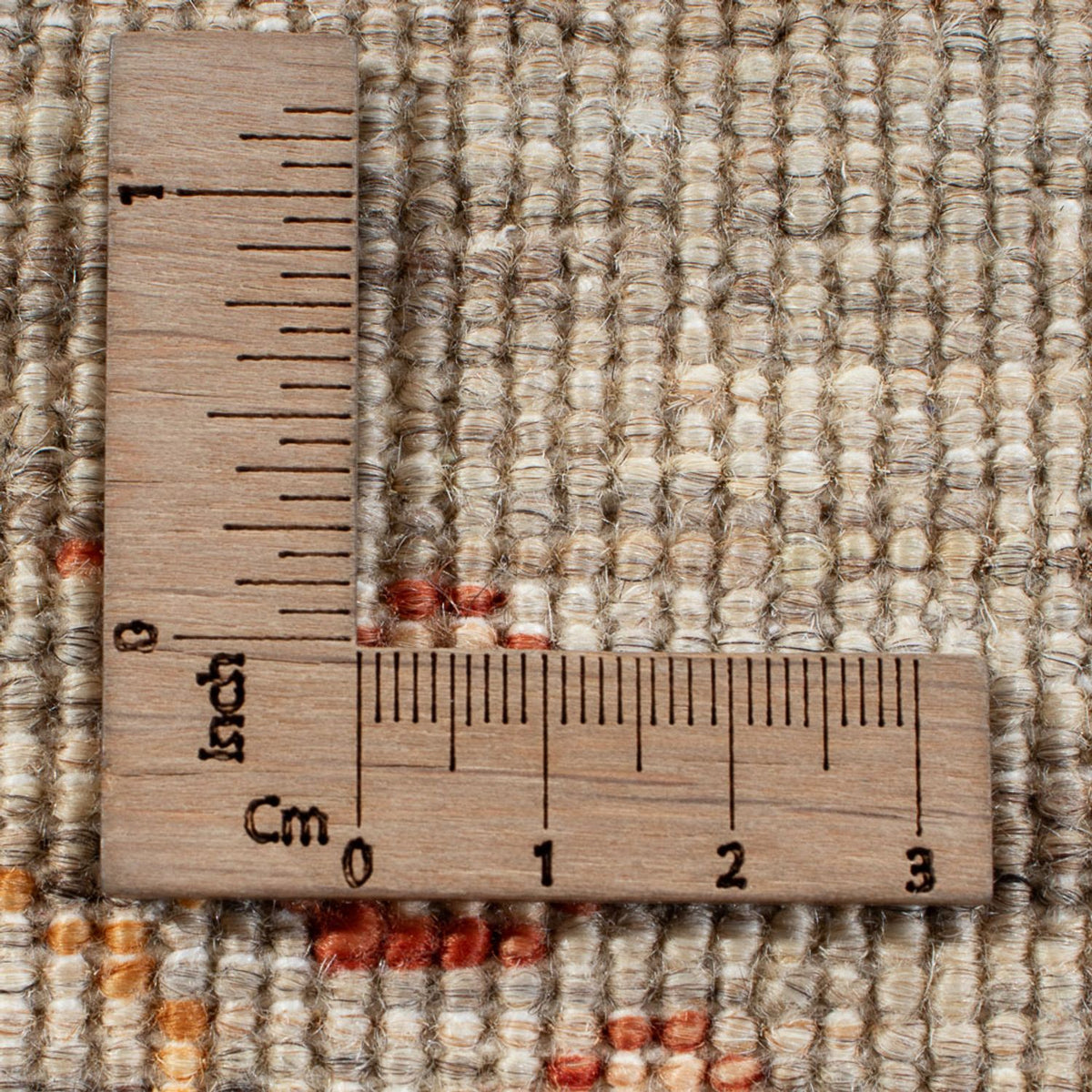 Dywan Ziegler - Ariana - 177 x 122 cm - beżowy