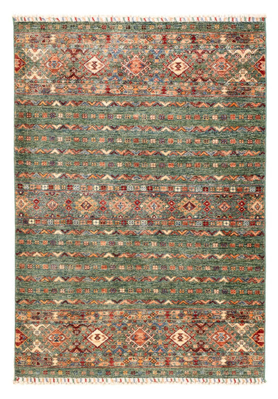 Shal Dywan 126x183cm - Dywan orientalny