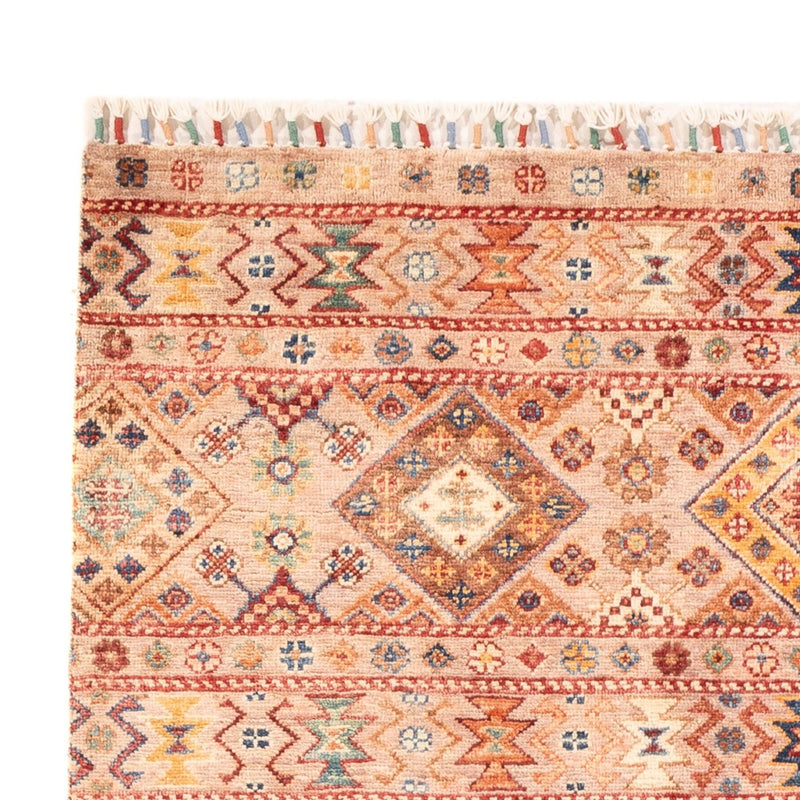 Dywan Ziegler - Ariana - 193 x 120 cm - różowy