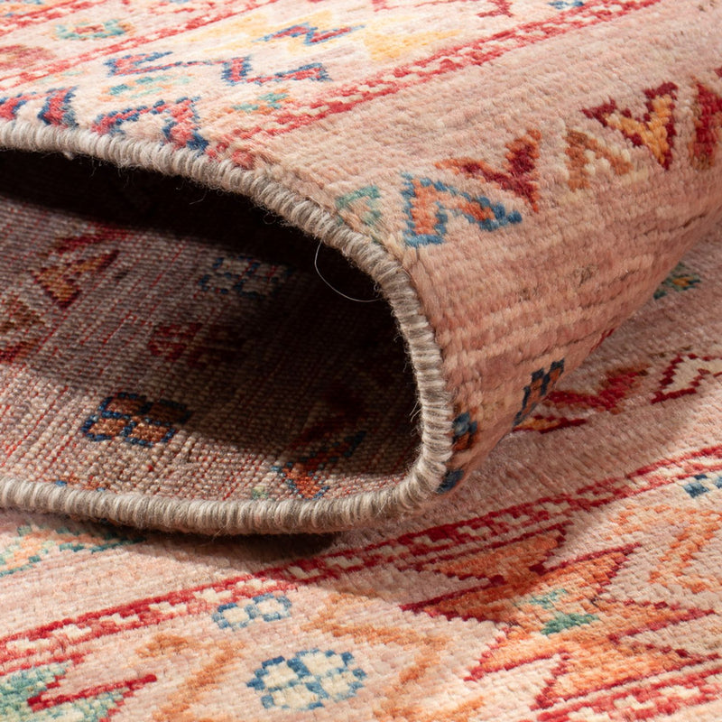 Dywan Ziegler - Ariana - 193 x 120 cm - różowy