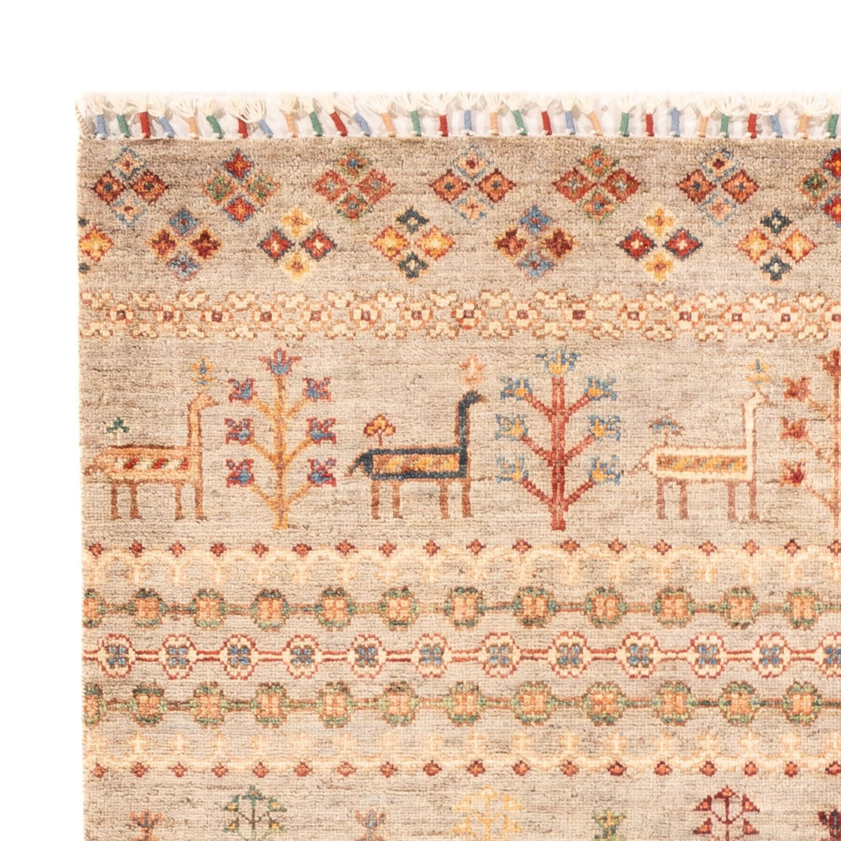 Dywan Ziegler - Ariana - 185 x 126 cm - beżowy